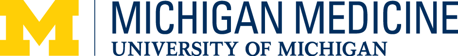 University of Michigan - Michigan Medicine logo
